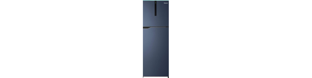 Refrigerator: Panasonic Econavi 307 L  Rs.38950 to Rs.41000